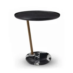 ABE-ABE Side Table | Dia: 450