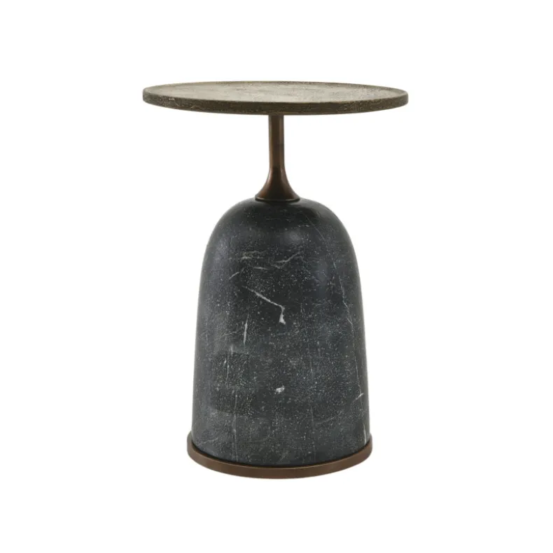 ABS-ABS Side Table | Dia: 360 mm
