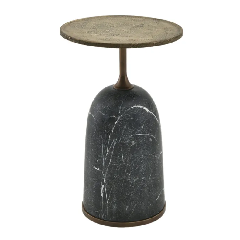 ABS-ABS Side Table | Dia: 360 mm