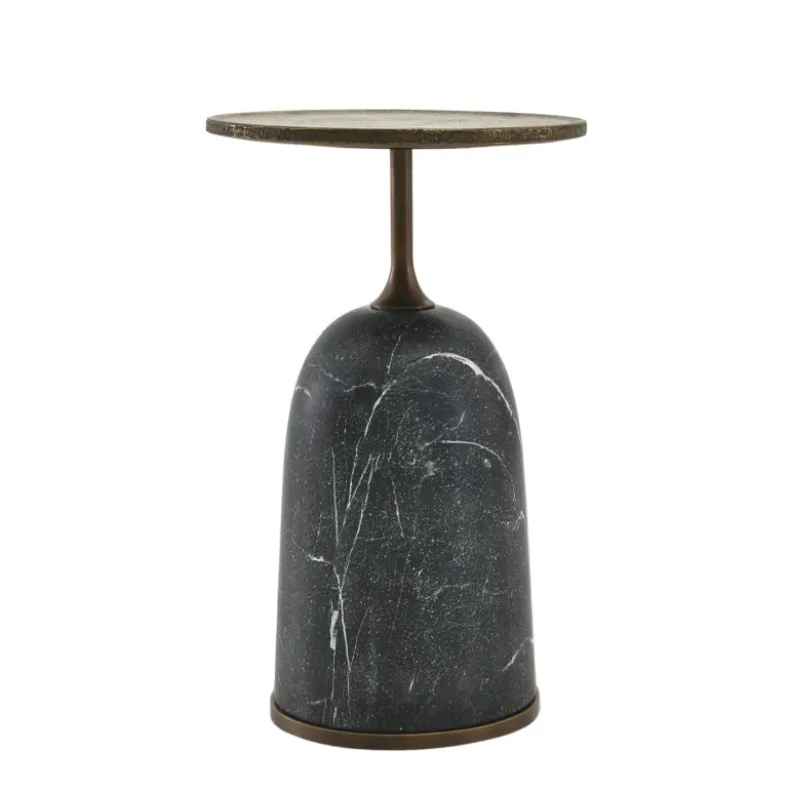 ABS-ABS Side Table | Dia: 360 mm