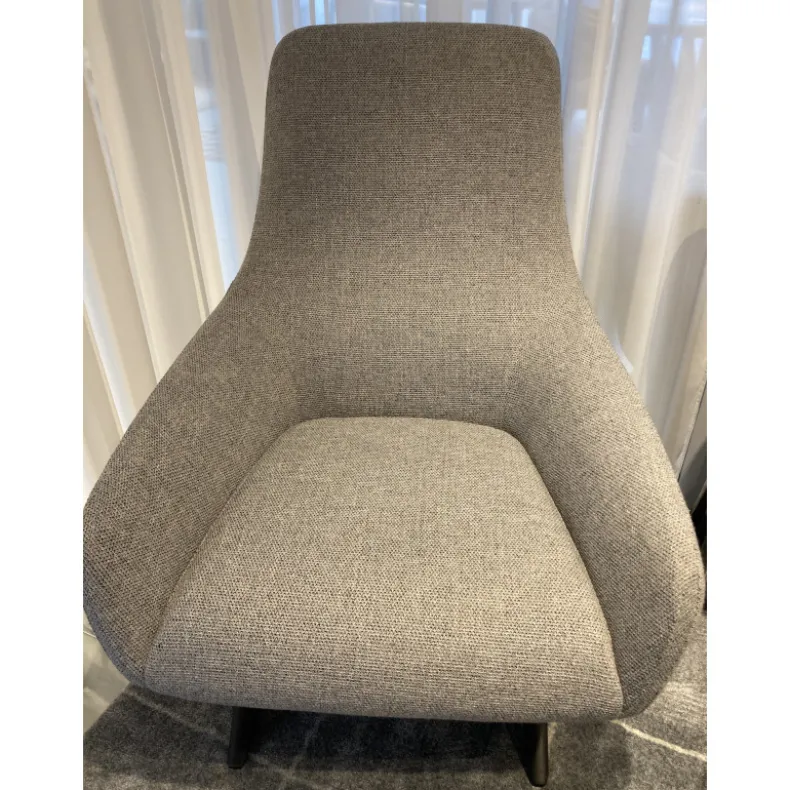 ADO-ADO Lounge Chair | Warehouse