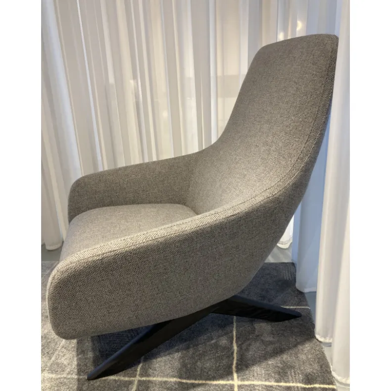 ADO-ADO Lounge Chair | Warehouse