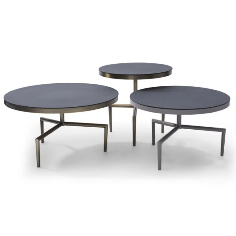 ALI-ALI Coffee Table Set | Warehouse & WC Showroom