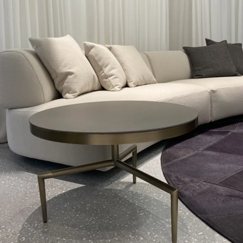 ALI-ALI Coffee Table Set | Warehouse & WC Showroom