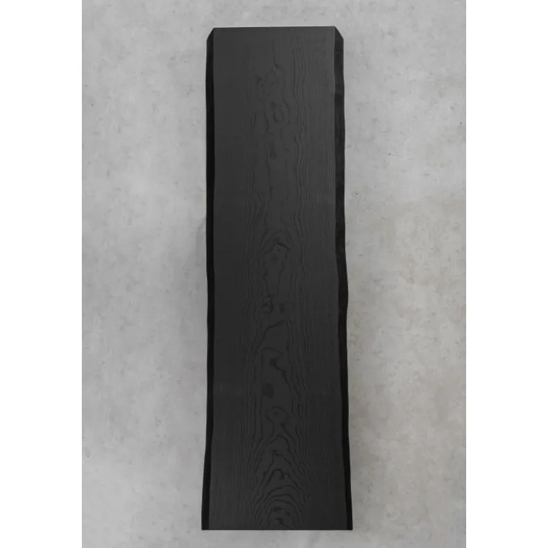 American Solid Ash Wood Slab | 3.05M