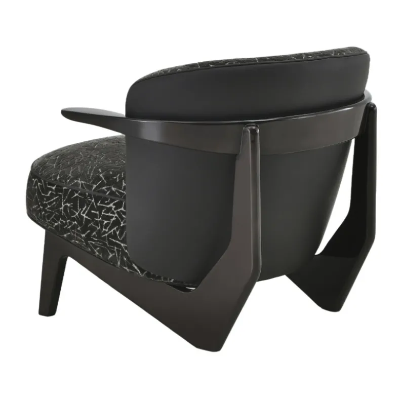 ANT-ANT Lounge Chair