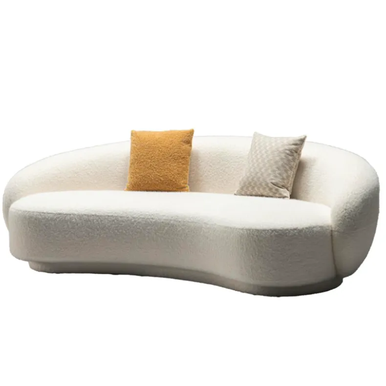 AS-AS Three Seater Sofa