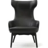 ASH-ASH Lounge Chair | Stock