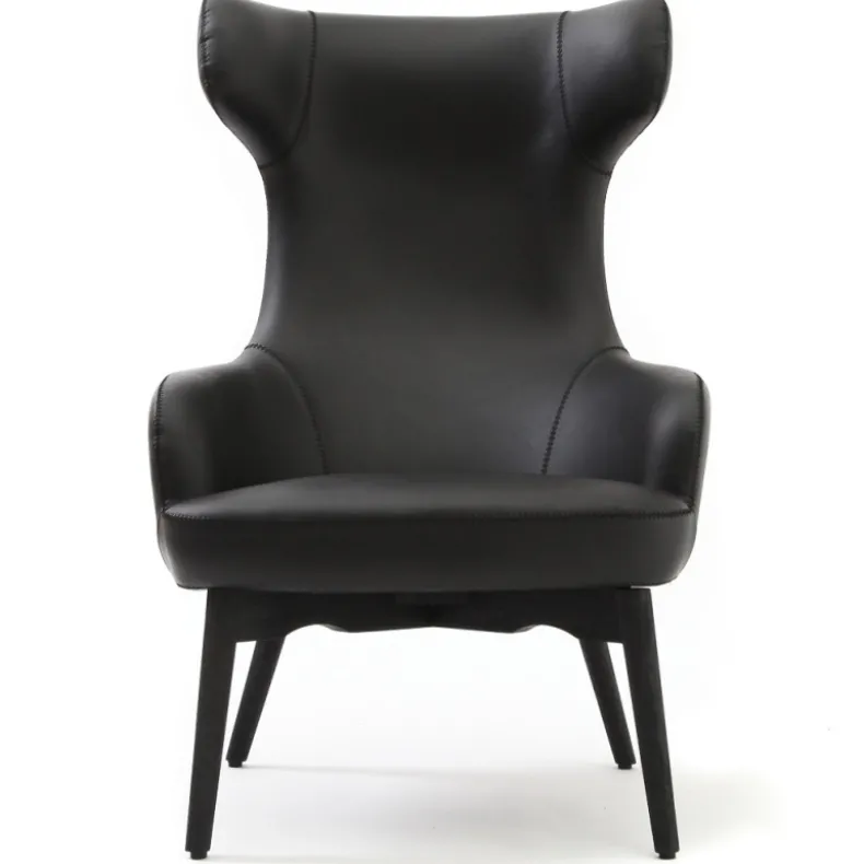 ASH-ASH Lounge Chair | Stock