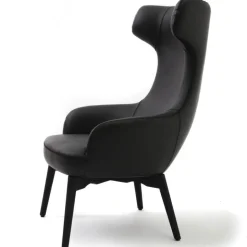 ASH-ASH Lounge Chair | Stock