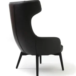 ASH-ASH Lounge Chair | Stock