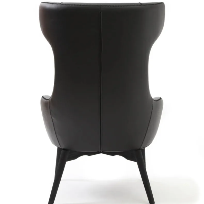 ASH-ASH Lounge Chair | Stock