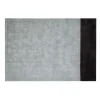 Ash-Charcoal Grey Distressed Rug (1.6 x 2.3 M)