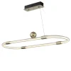Atom Pendant Ceiling Lamp | 1200 MM