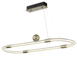 Atom Pendant Ceiling Lamp | 1200 MM
