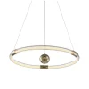 Atom Pendant Ceiling Lamp | Dia 500 MM