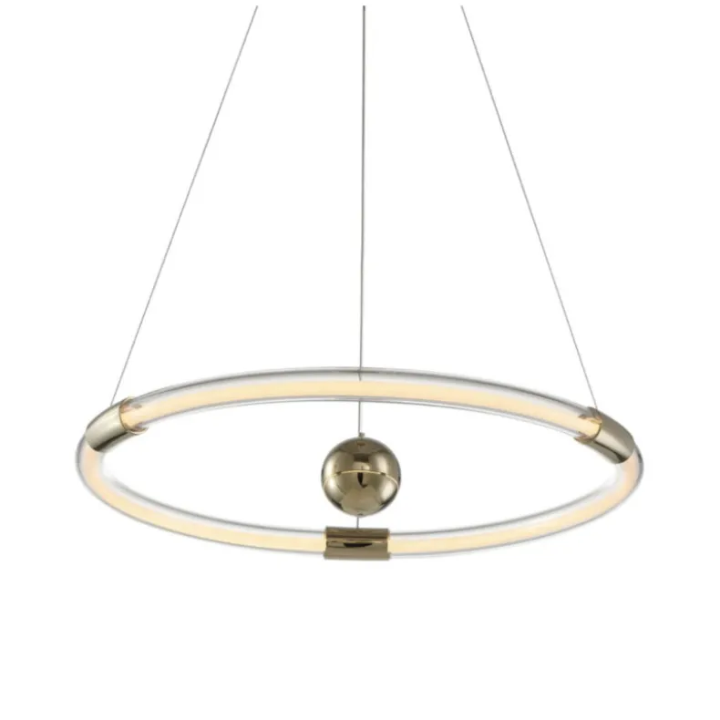 Atom Pendant Ceiling Lamp | Dia 500 MM