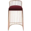 AU-AU Bar Stool | Stock