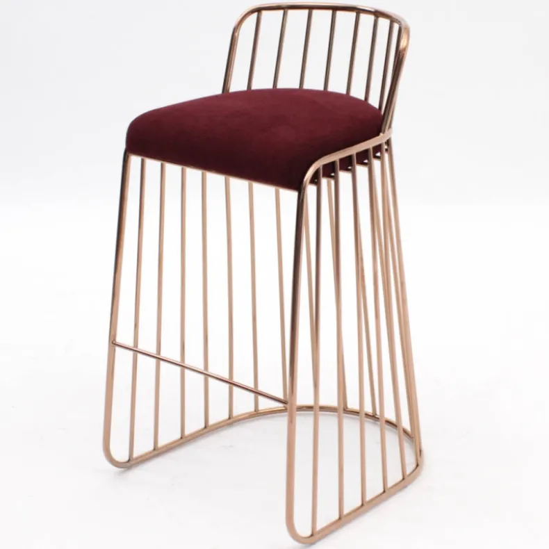 AU-AU Bar Stool | Stock