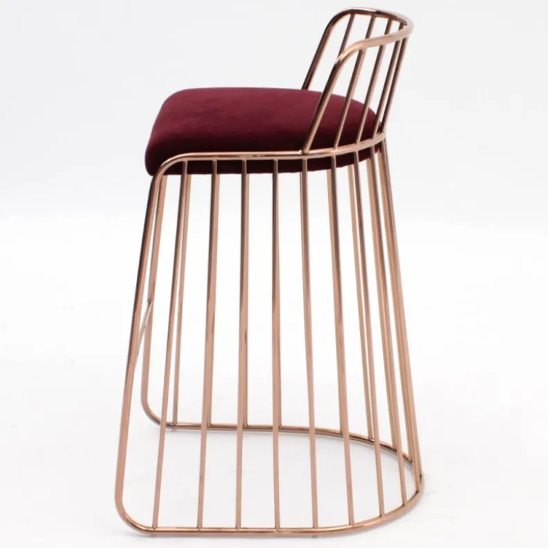 AU-AU Bar Stool | Stock
