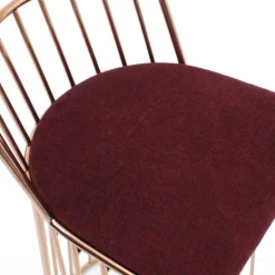 AU-AU Bar Stool | Stock