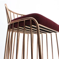 AU-AU Bar Stool | Stock