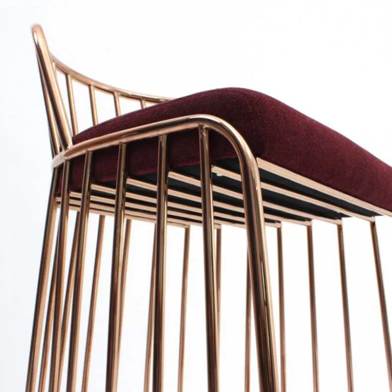 AU-AU Bar Stool | Stock
