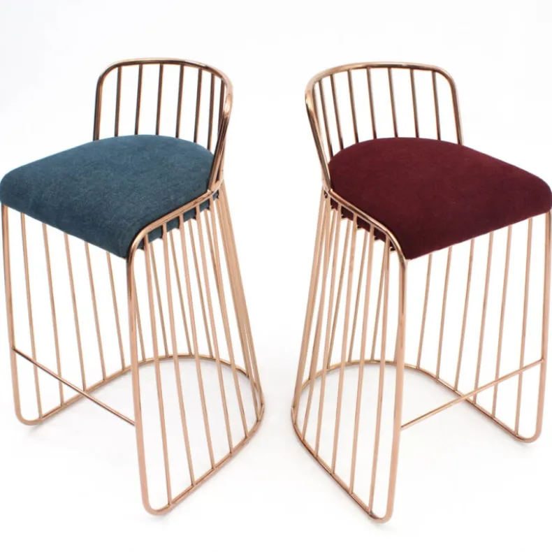 AU-AU Bar Stool | Stock