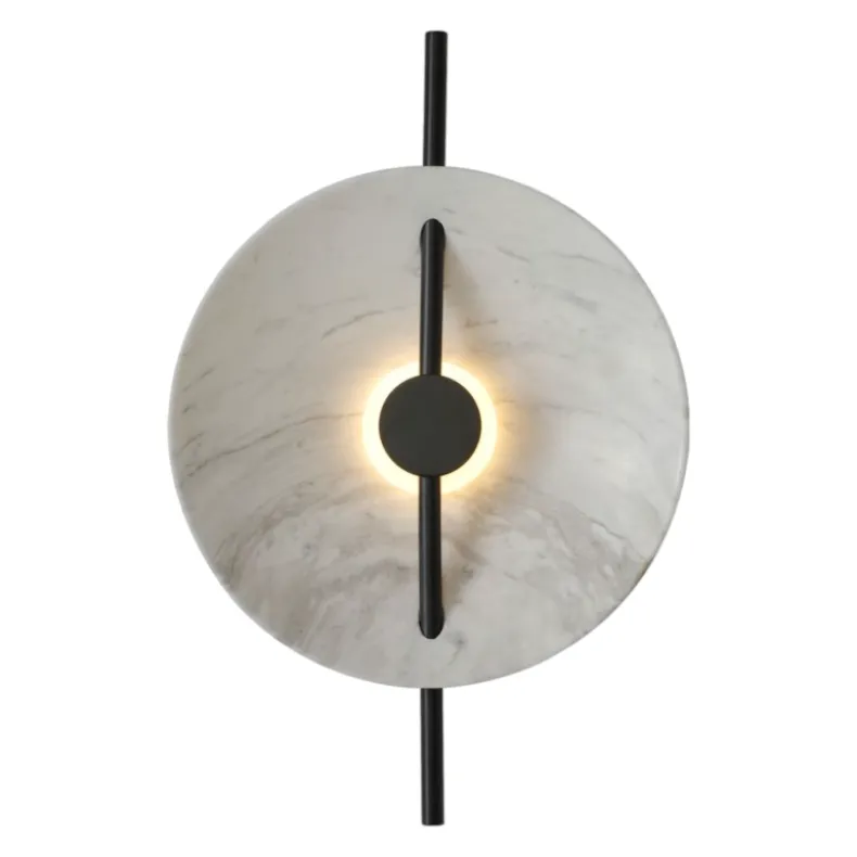 Audio Wall Lamp