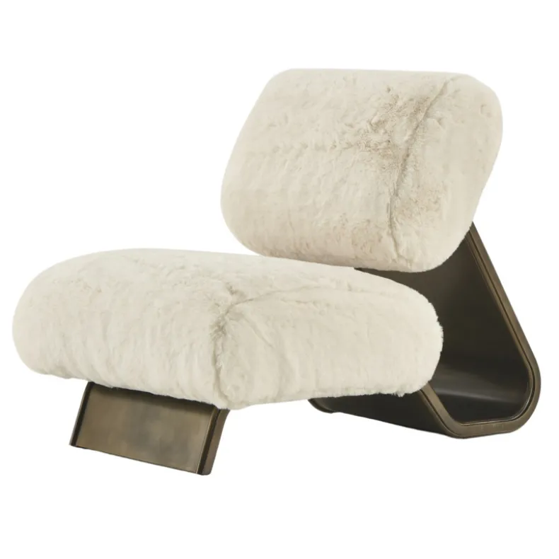 AVA-AVA Lounge Chair