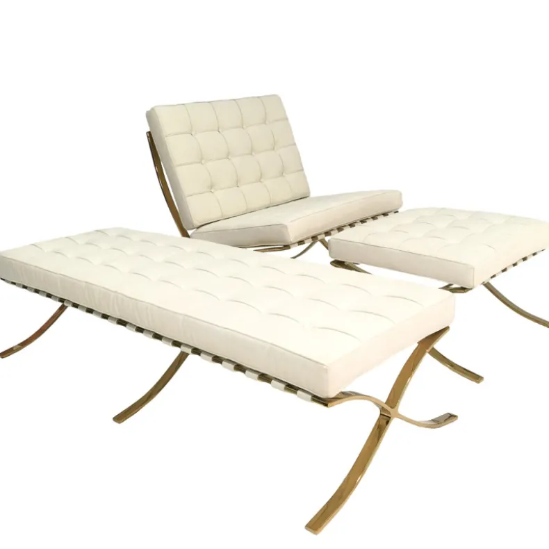 BA-BA Lounge Chair | Stock