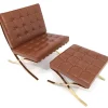 BA-BA Lounge Chair | Stock