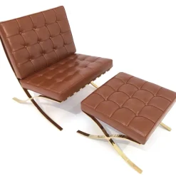 BA-BA Lounge Chair | Stock