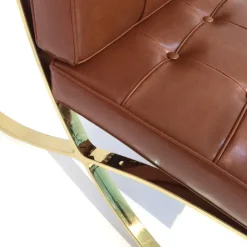 BA-BA Lounge Chair | Stock