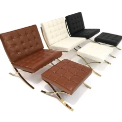 BA-BA Lounge Chair | Stock