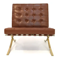 BA-BA Lounge Chair | Stock