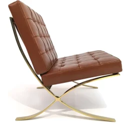 BA-BA Lounge Chair | Stock