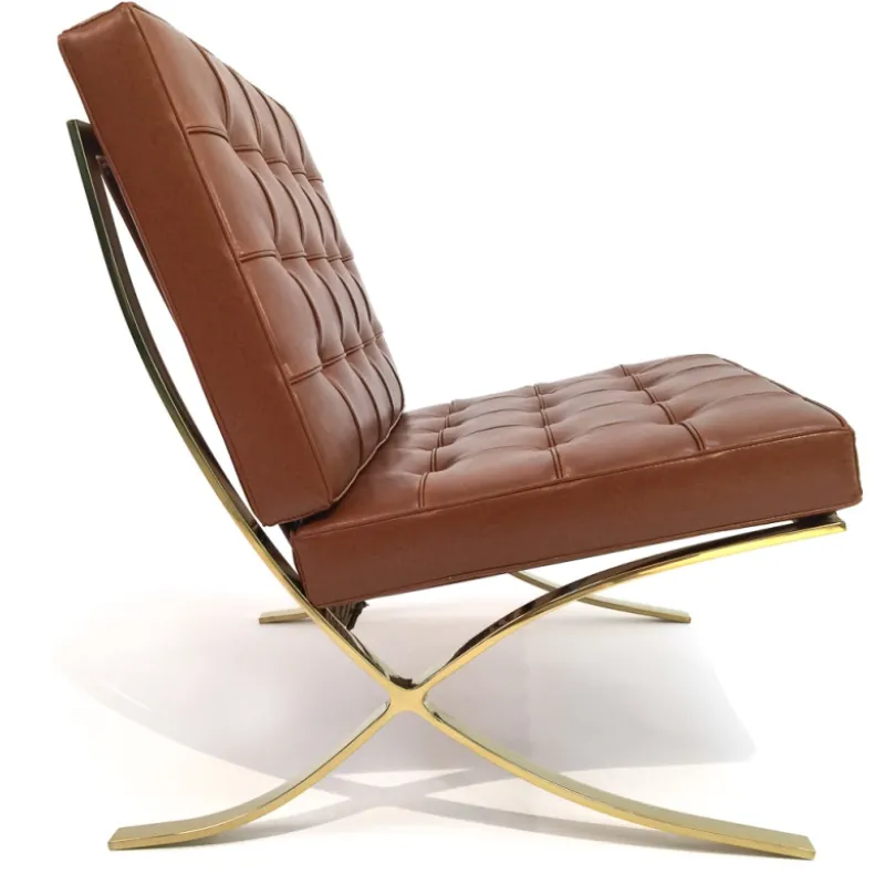 BA-BA Lounge Chair | Stock
