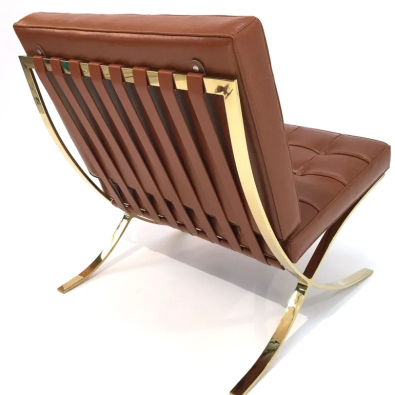 BA-BA Lounge Chair | Stock