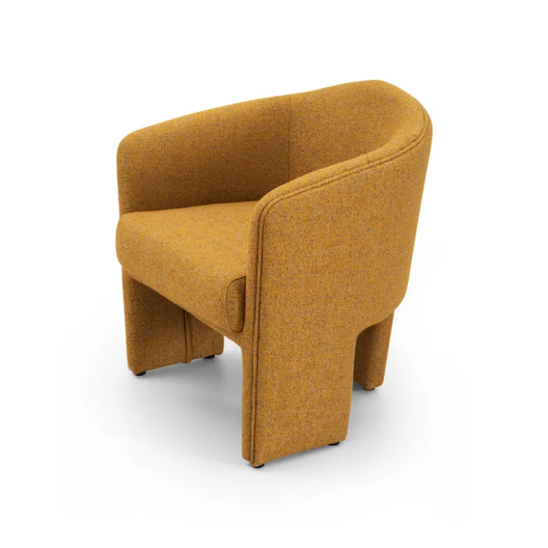 BAF-BAF Lounge Chair