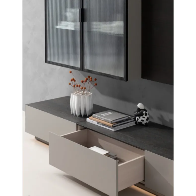 BAI-BAI TV Entertainment Unit