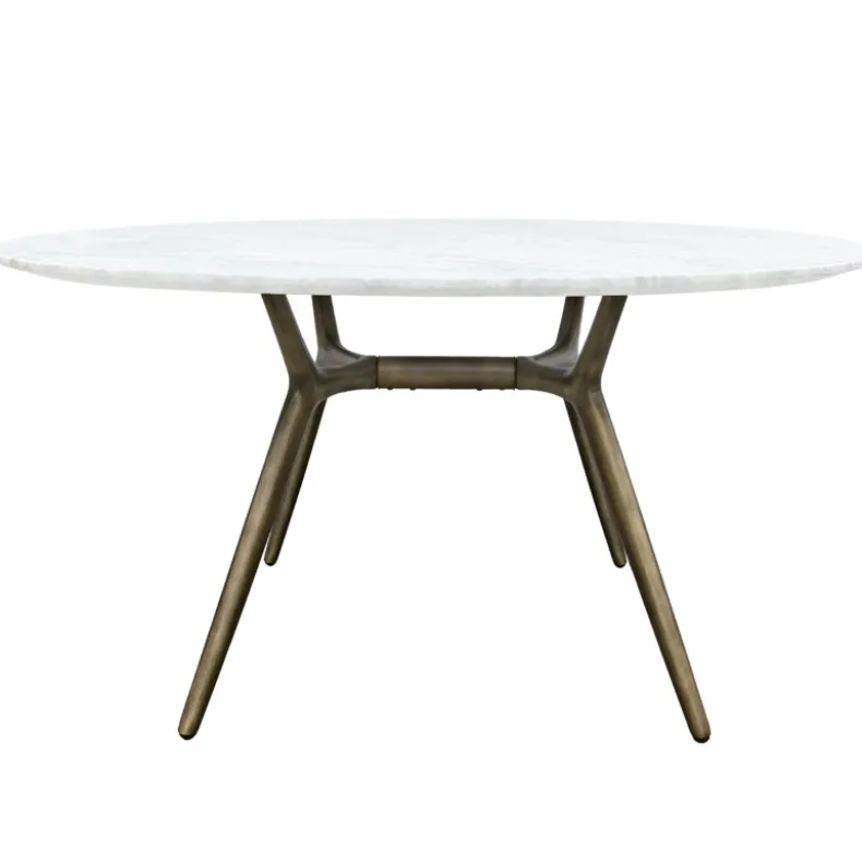 BAK-BAK Dining Table | Dia: 1.5M