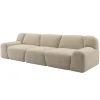 BAN-BAN Four Seater Sofa