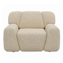 BAN-BAN Four Seater Sofa