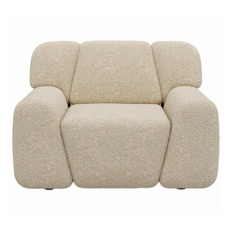 BAN-BAN Four Seater Sofa