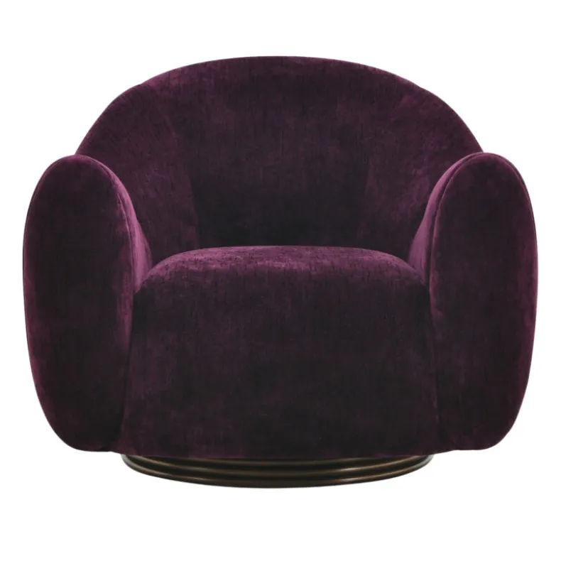 BAP-BAP Lounge Chair
