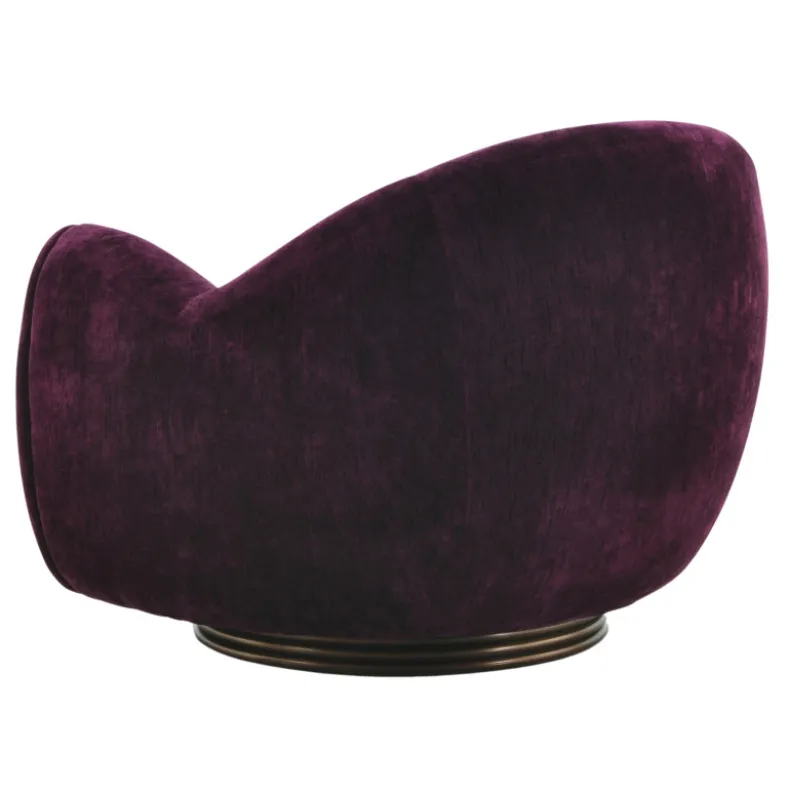 BAP-BAP Lounge Chair