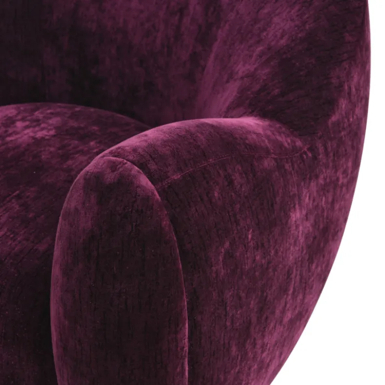 BAP-BAP Lounge Chair