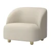 BAR-BAR Single Seater Sofa | Fabric