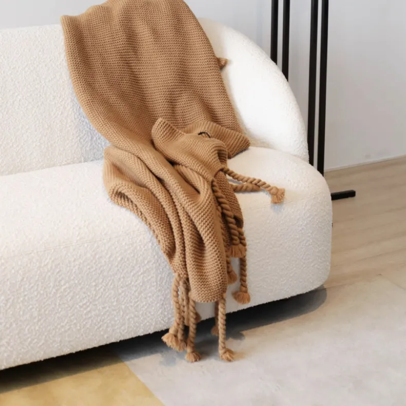 BAR-BAR Two Seater Sofa | Fabric